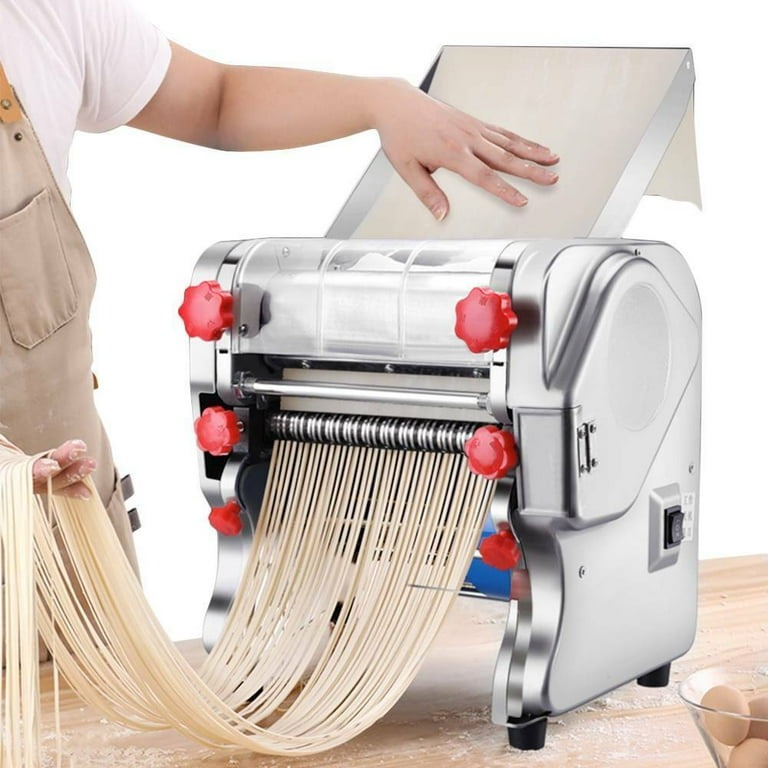 Commercial Pasta Machine